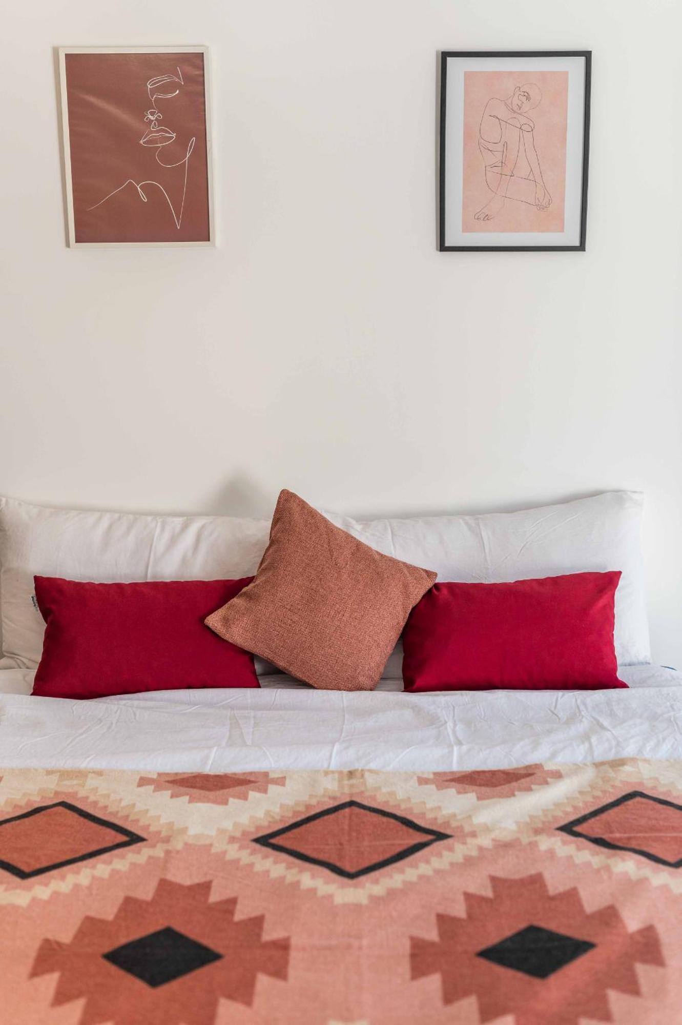 Lemon House - 400M From The Beach - Wifi Albufeira Extérieur photo