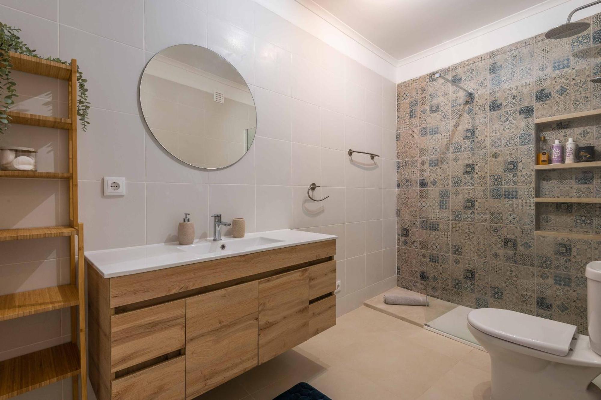 Lemon House - 400M From The Beach - Wifi Albufeira Extérieur photo