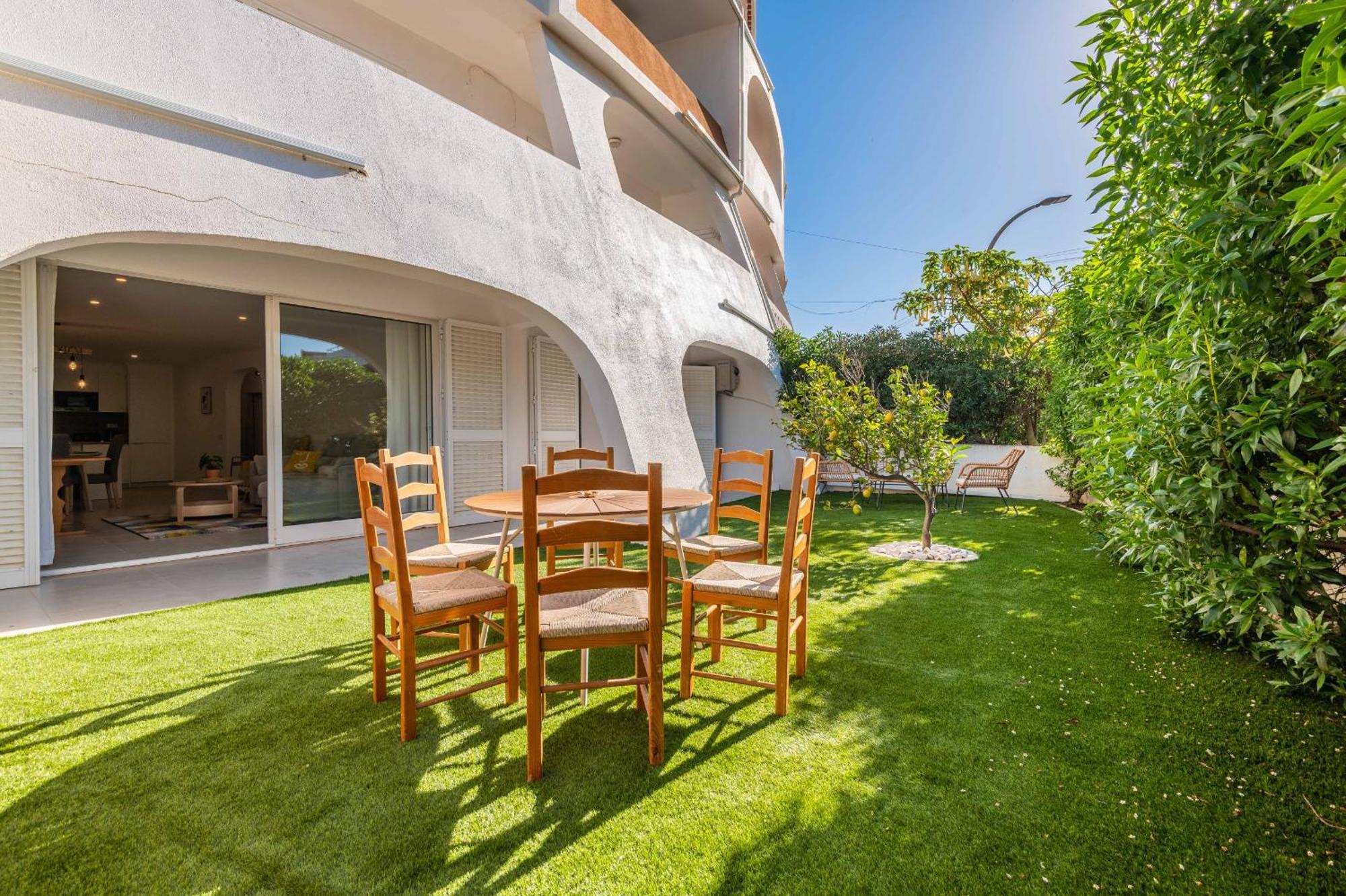 Lemon House - 400M From The Beach - Wifi Albufeira Extérieur photo