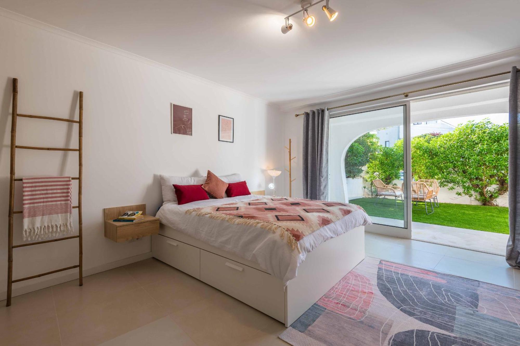 Lemon House - 400M From The Beach - Wifi Albufeira Extérieur photo