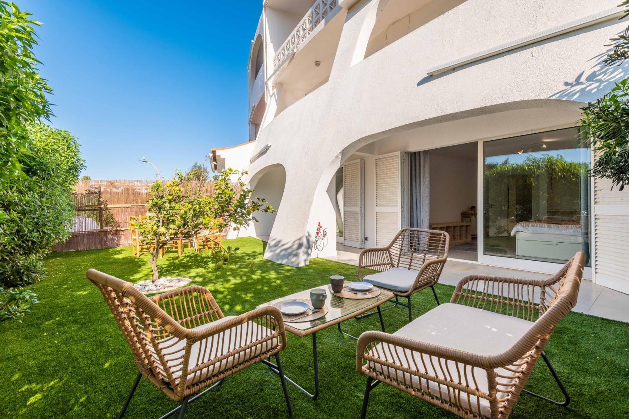 Lemon House - 400M From The Beach - Wifi Albufeira Extérieur photo