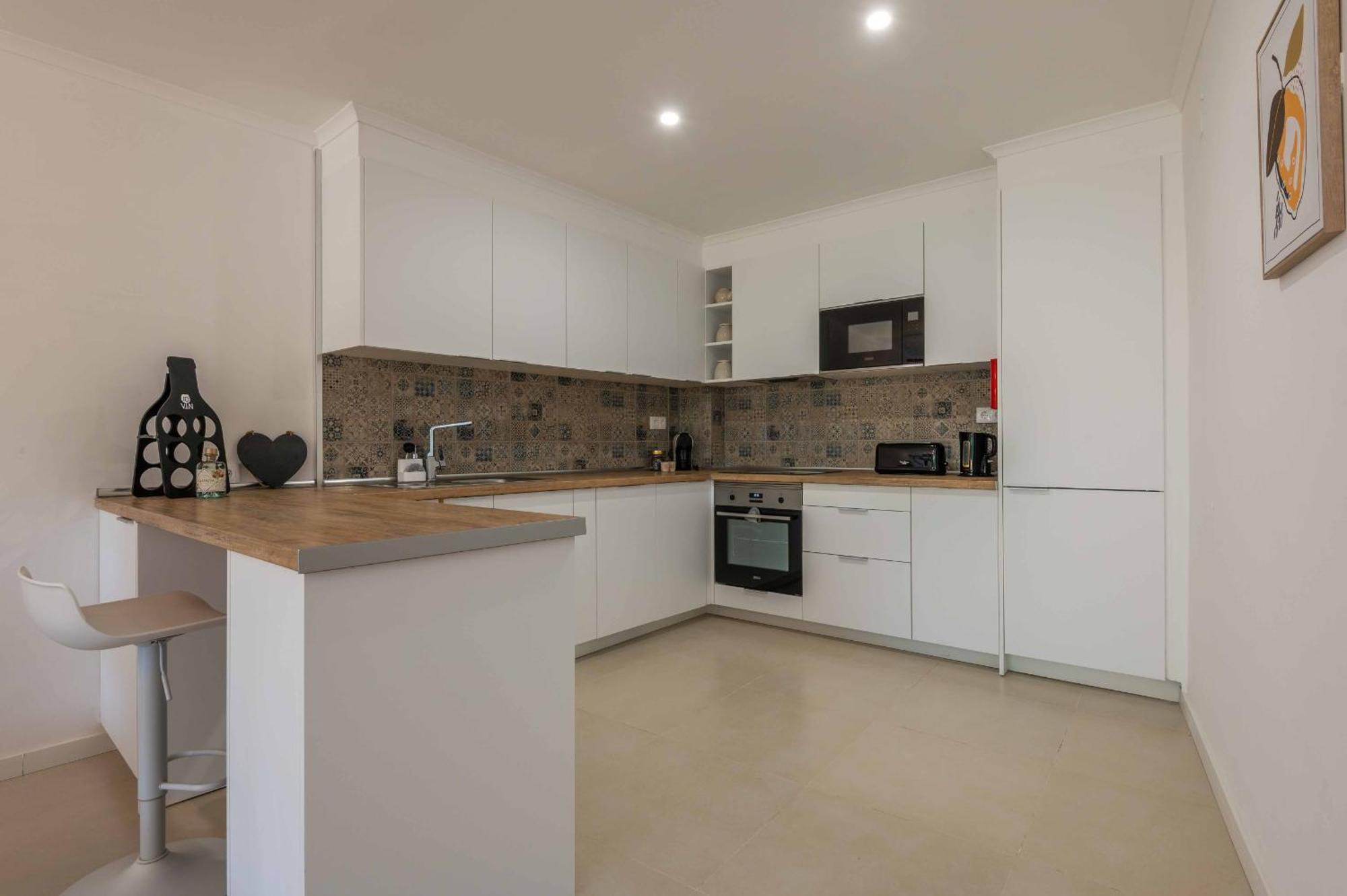Lemon House - 400M From The Beach - Wifi Albufeira Extérieur photo