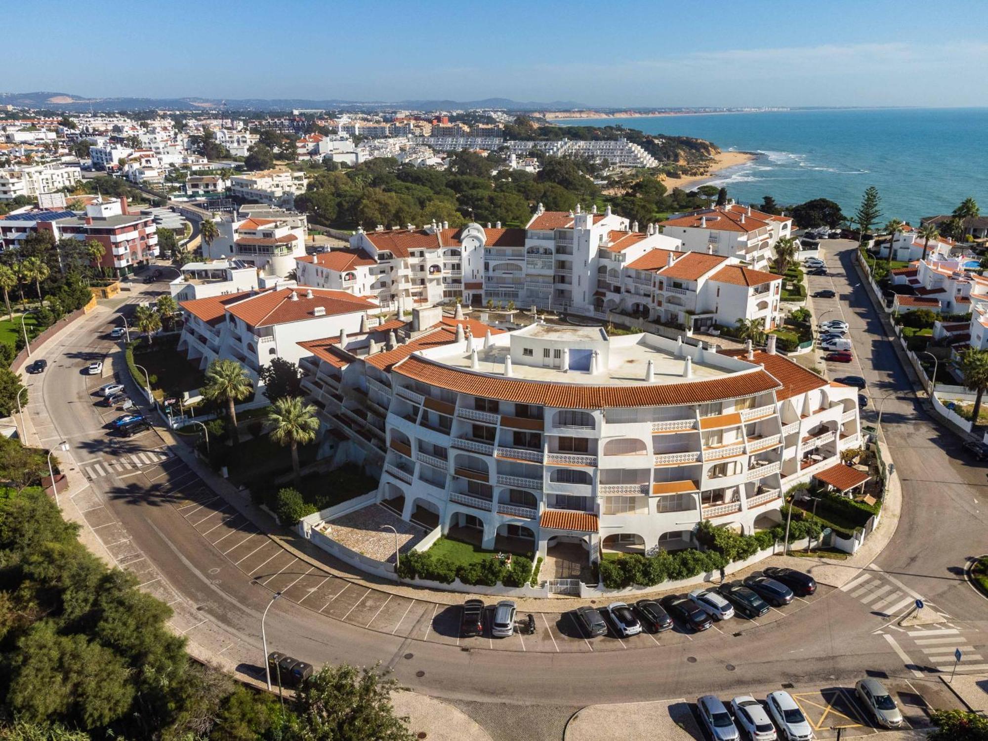 Lemon House - 400M From The Beach - Wifi Albufeira Extérieur photo